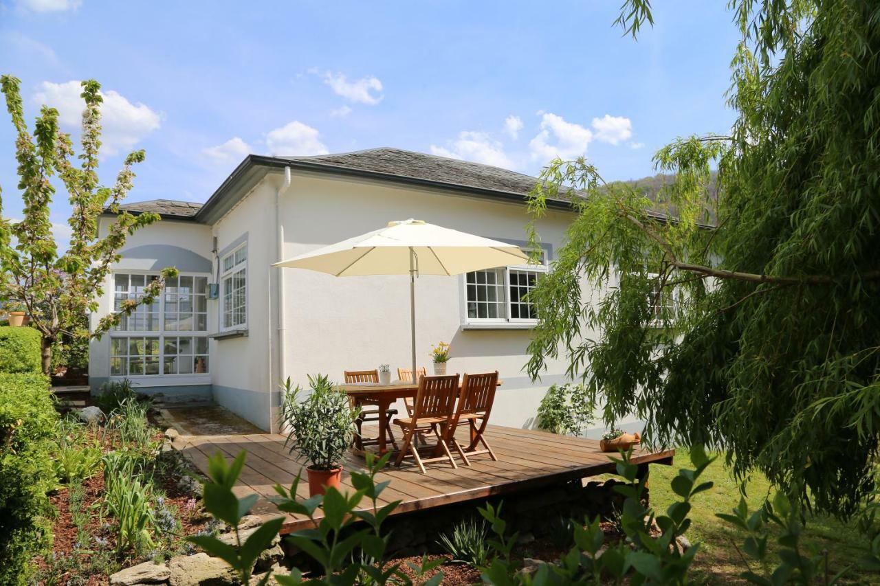 Casa Dodo Villa Castro Caldelas Buitenkant foto
